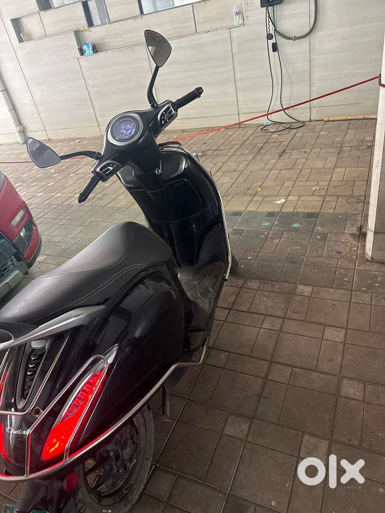 Excellent condition, well maintained