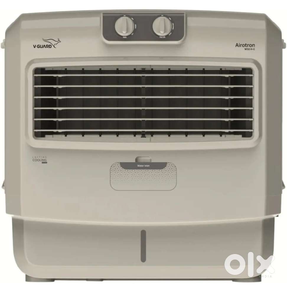 V-Guard Air Cooler