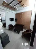 2 room set furnished for rent without any restrictions