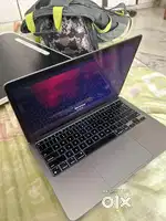 Macbook air M1 under warranty