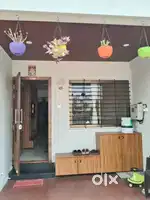 2BHK FULLY FURNISHED ROW BUNGLOW FOR RENT AT SAMARTH NAGAR NASHIK