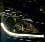 Maruti Suzuki Baleno Alpha, 2016, Petrol