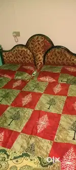 King size Bed Sale Urgent