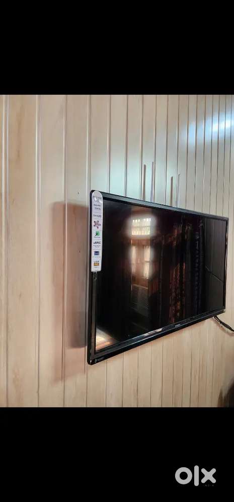 Sansui led tv sale v good condition