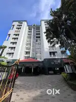 3 BHk furnished flat for Rent At Ashokapuram, Calicut
