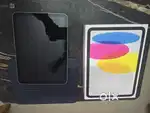 New Ipad A16 Wifi + Cellular Silver