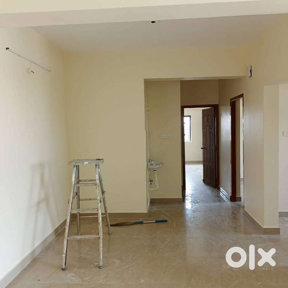 A spacious 2 bhk flat for sale