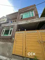 Independent House for Sale in Bemina Firdous colony Srinagar.