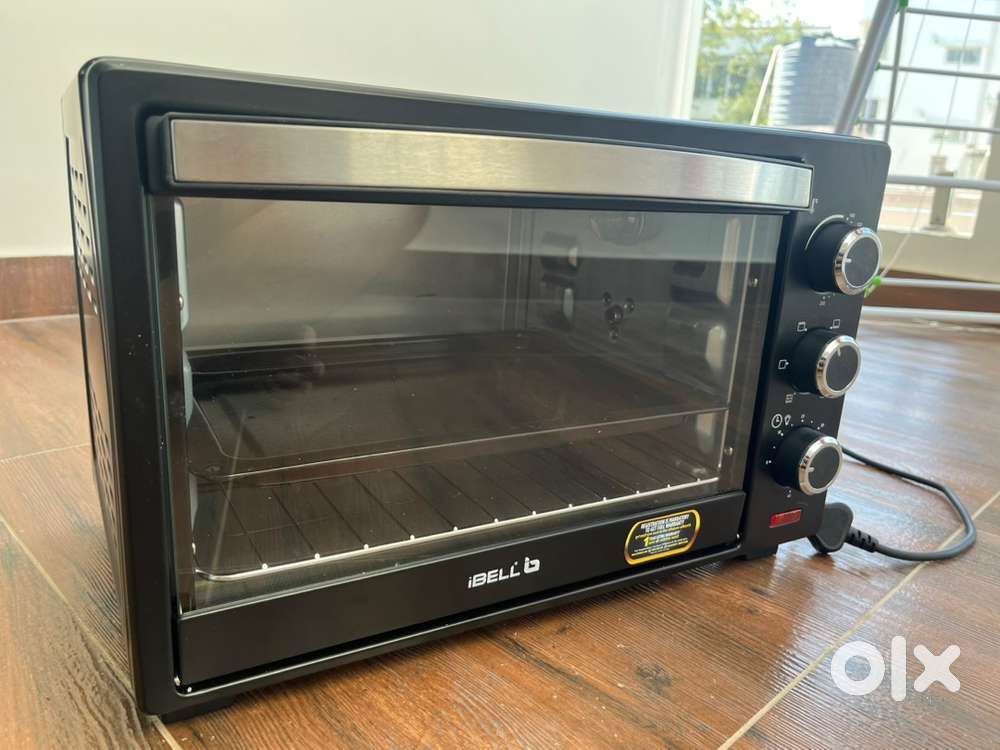iBell 25L Oven Toaster Grill(OTG)