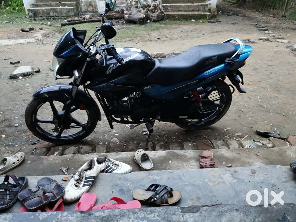 To be sold
