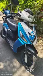 All papers update,new break shu,new tires
