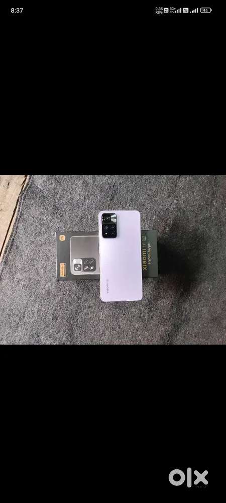 Xiaomi 11i 5G 6GB 128GB