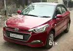 Hyundai Elite i20 Magna 1.2, 2014, Diesel