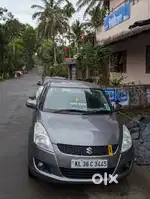 Maruti Suzuki Swift 2012 Diesel Good Condition
