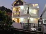 Koonammavu, kongorpilly,3 bed new house,55 lakhs nego