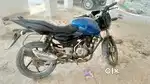 Bajaj pulsar koi problem nahi hai gadi me