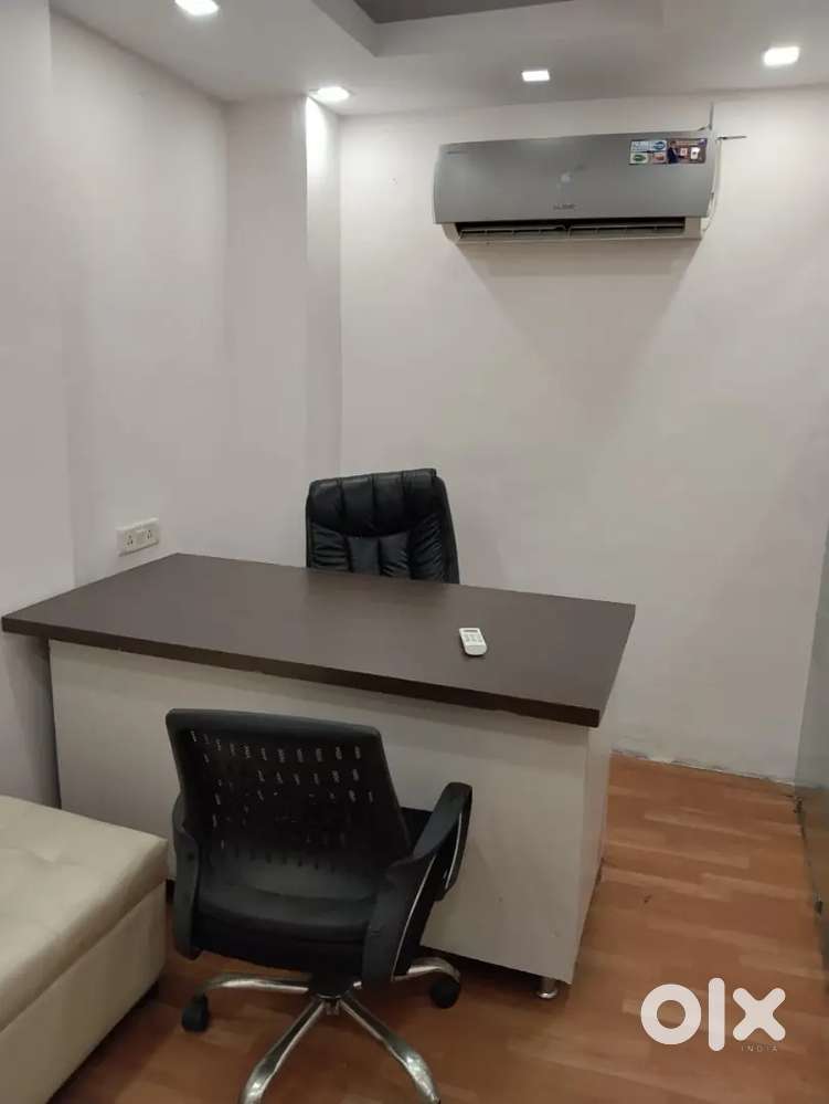Receptionist front office work