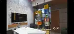 Ready to move office space in prime location on Mira Bhayander Road