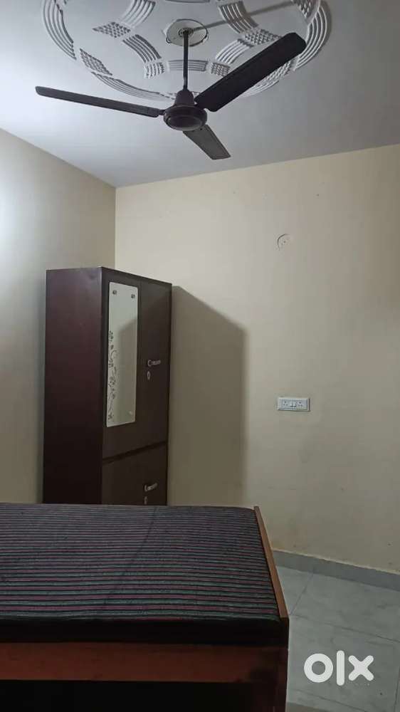 Need A roommate Girl