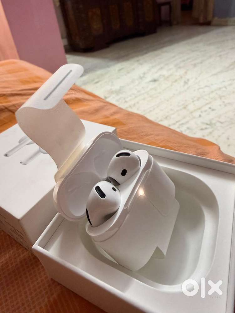 Apple airpods 4th gen