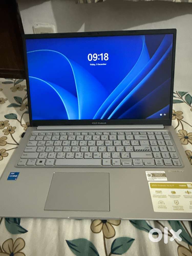 Asus Vivobook 14 X415EA