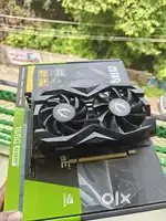 Zotac 1660 Super 6Gb Graphics Card