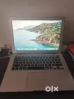 MacBook Air