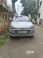 Car i 20 hyundai