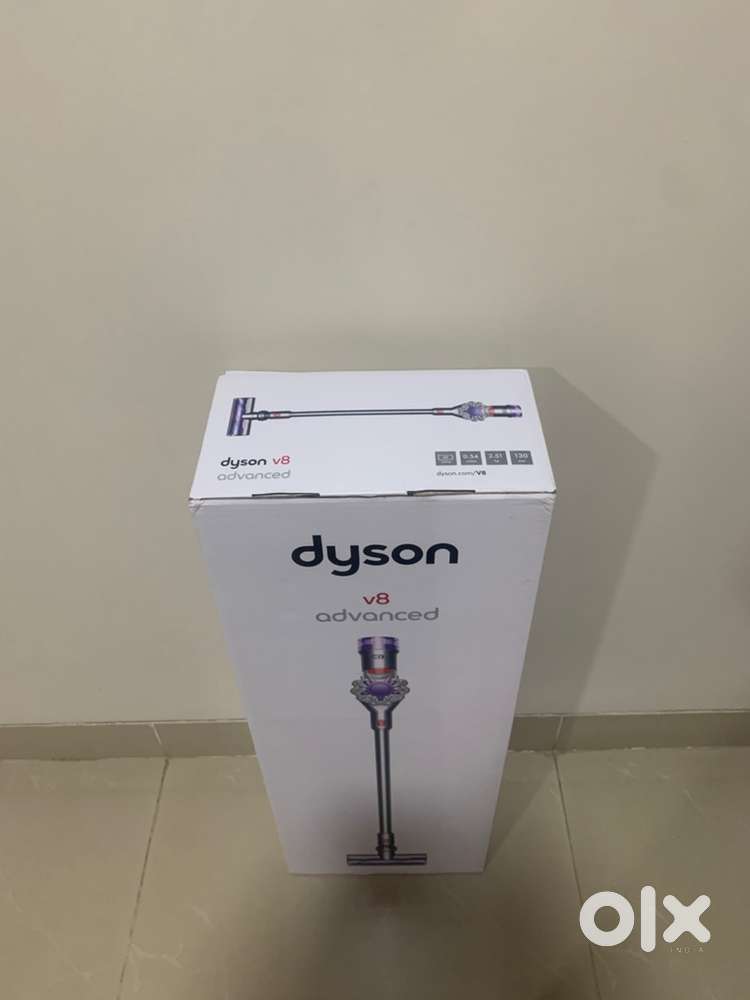 Dyson v8 advanced