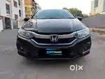 Honda City i-VTEC V, 2019, Petrol