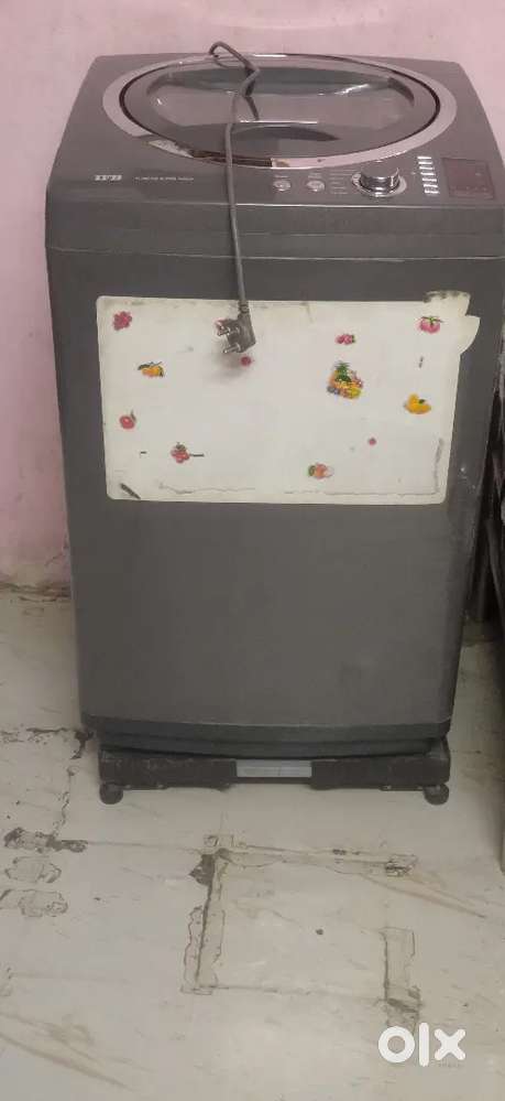 IFB washing machine