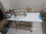 Silai machine jack JK-9100B