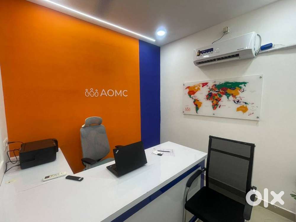 Office Assistant/Admin