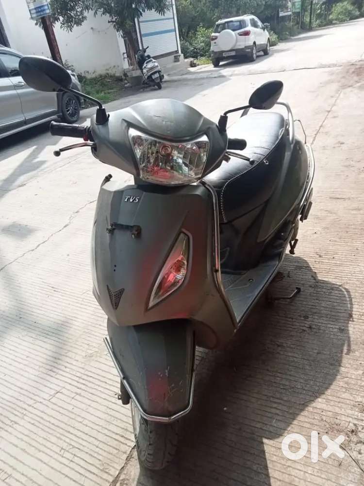 Jupiter for sell. First owner
