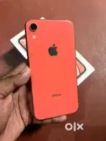 iPhone XR 128gb