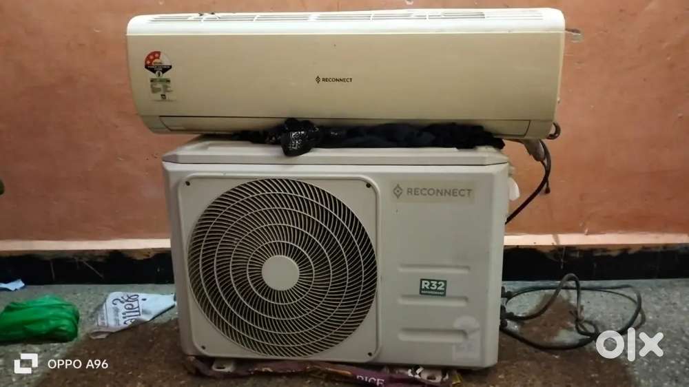Reconnect ac