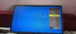32Intex tv for sale
