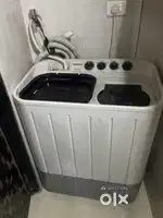 Washing Machine Samsung 7.2 Kg