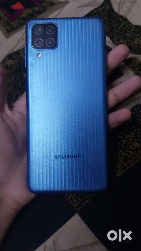 Phon me koi kharabi nahi he