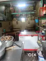 Running restaurant