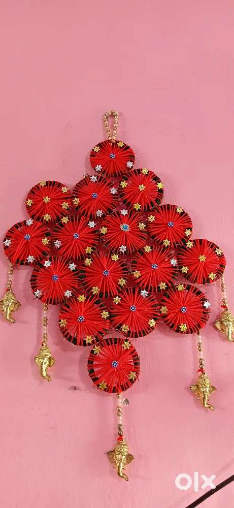 Wall Decoration handmade things