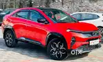 Tata Curvv Accomplished S 1.2 Revotron Petrol 7DCA, 2024, Petrol