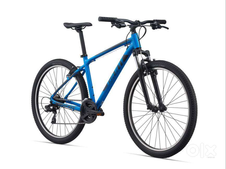 The Giant ATX 27.5 (2021) (BLUE)
