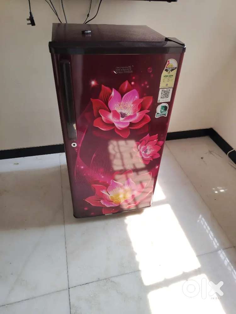 Croma Fridge
