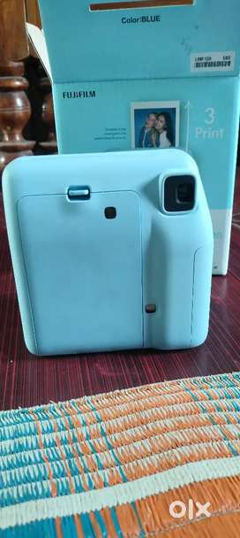 Instax mini SE