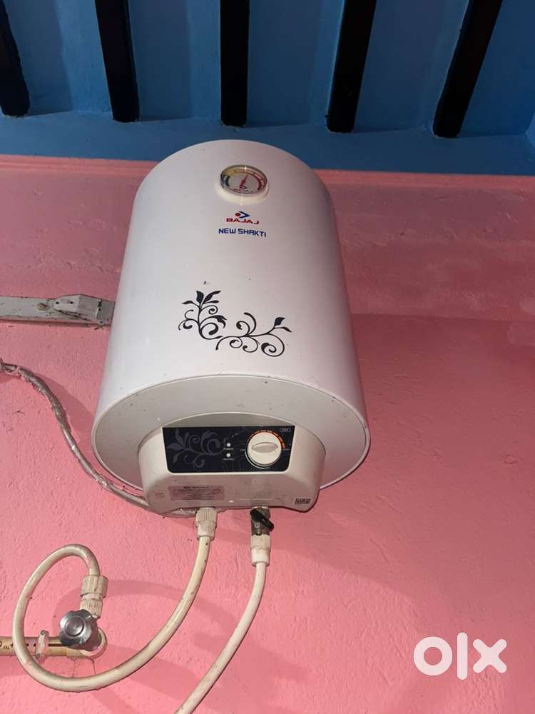 Water Heater 25L Bajaj