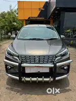 Maruti Suzuki Ertiga 2018-2022 1.4 ZXI, 2020, Petrol