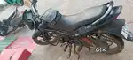it's good condition & single hand for use