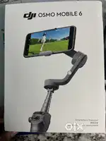 DJI OSMO Mobile 6 Gimbal