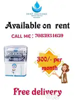 Best+RO+Mineral Water Purifier on Rent